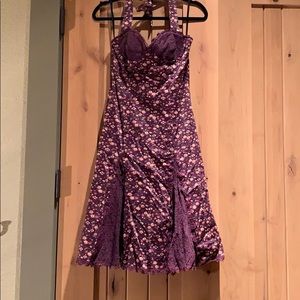 Betsy Johnson Dress
